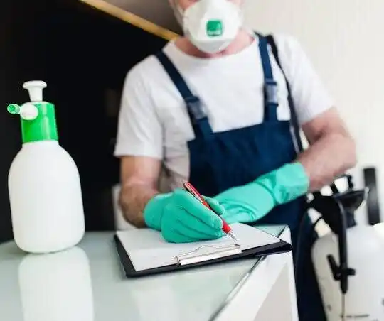 pest control Parkchester